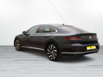 Used Volkswagen Arteon 2018 for sale - 75397523: Photo