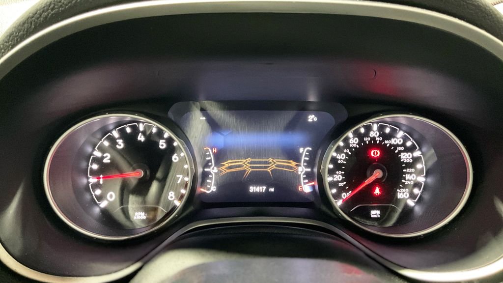 Used Jeep Compass 2019 for sale - 77263737: Photo 10