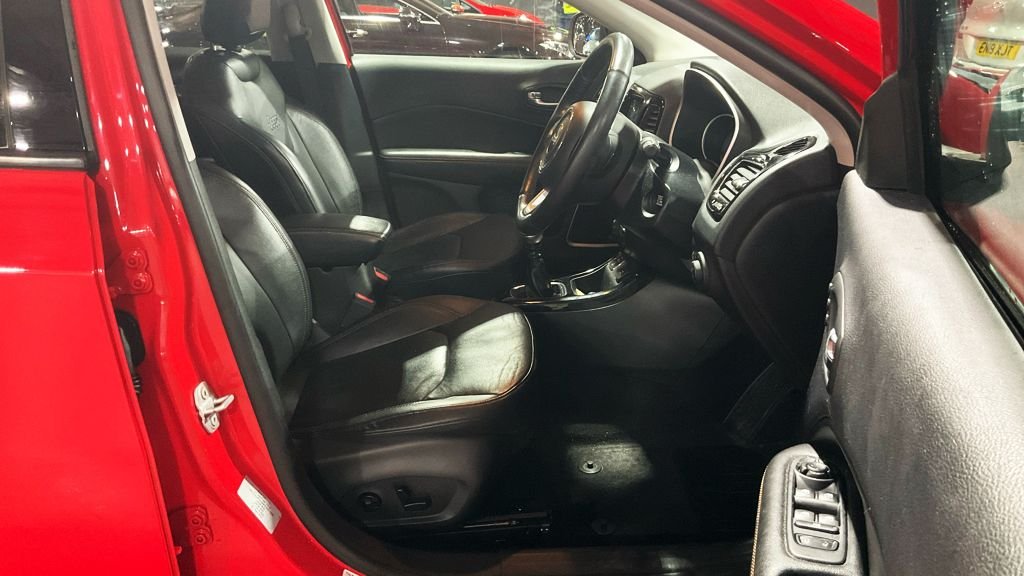 Used Jeep Compass 2019 for sale - 77263737: Photo 11