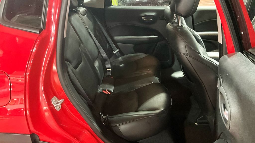 Used Jeep Compass 2019 for sale - 77263737: Photo 12