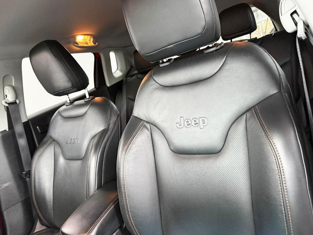 Used Jeep Compass 2019 for sale - 77263737: Photo 15