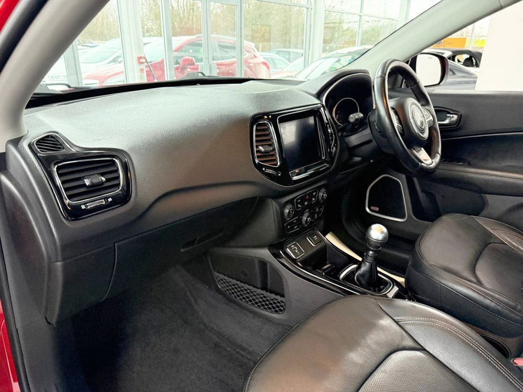 Used Jeep Compass 2019 for sale - 77263737: Photo 16