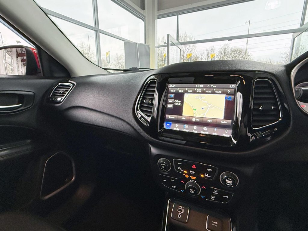 Used Jeep Compass 2019 for sale - 77263737: Photo 17