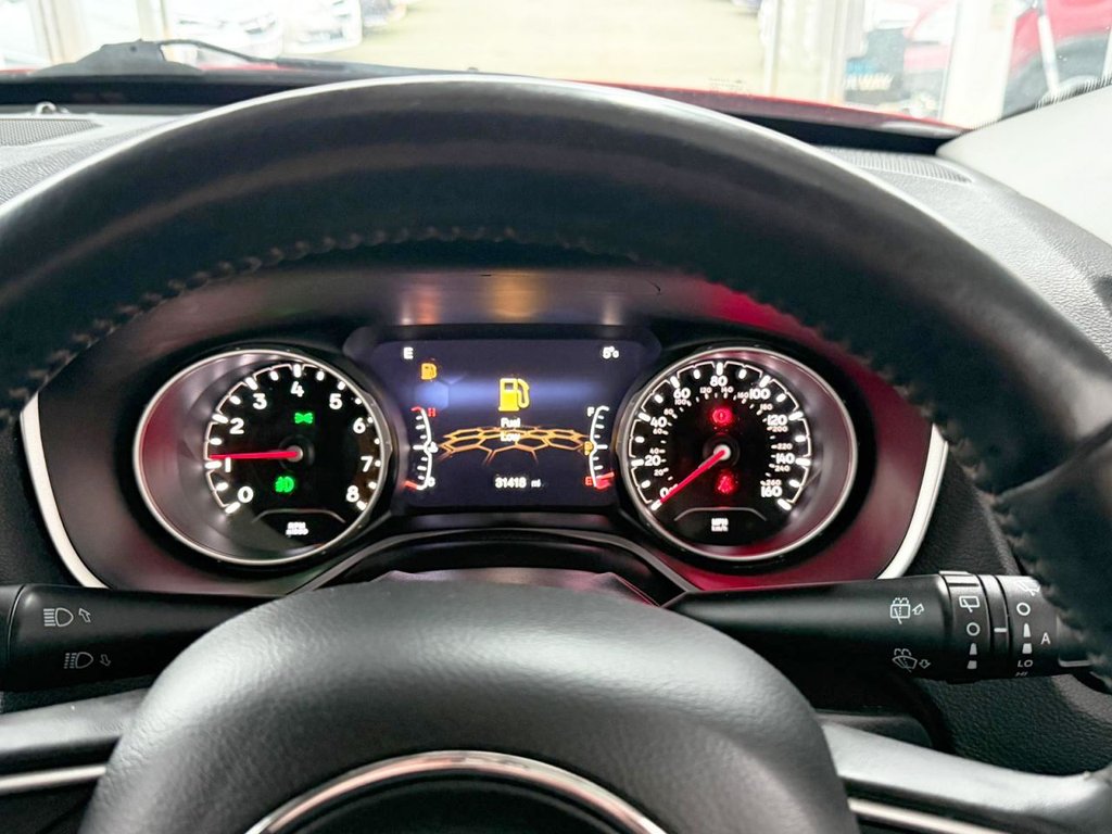 Used Jeep Compass 2019 for sale - 77263737: Photo 18