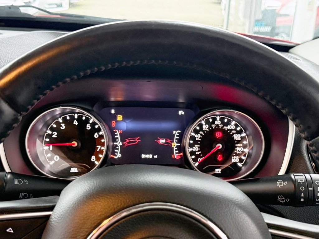 Used Jeep Compass 2019 for sale - 77263737: Photo 19