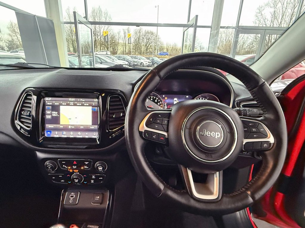 Used Jeep Compass 2019 for sale - 77263737: Photo 20