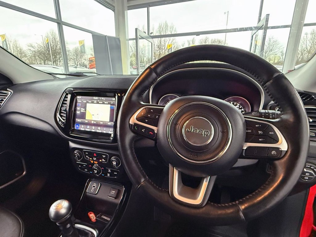 Used Jeep Compass 2019 for sale - 77263737: Photo 22