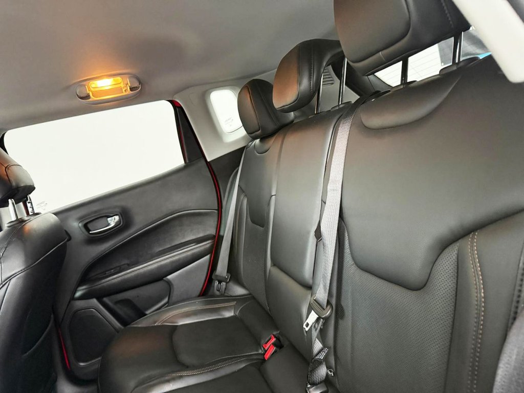 Used Jeep Compass 2019 for sale - 77263737: Photo 24