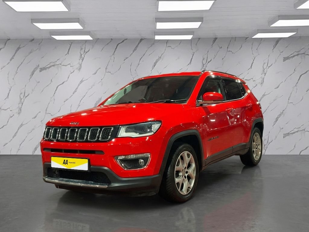 Used Jeep Compass 2019 for sale - 77263737: Photo 3