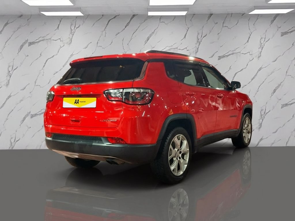 Used Jeep Compass 2019 for sale - 77263737: Photo 5