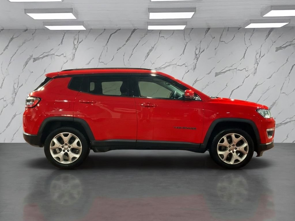 Used Jeep Compass 2019 for sale - 77263737: Photo 6