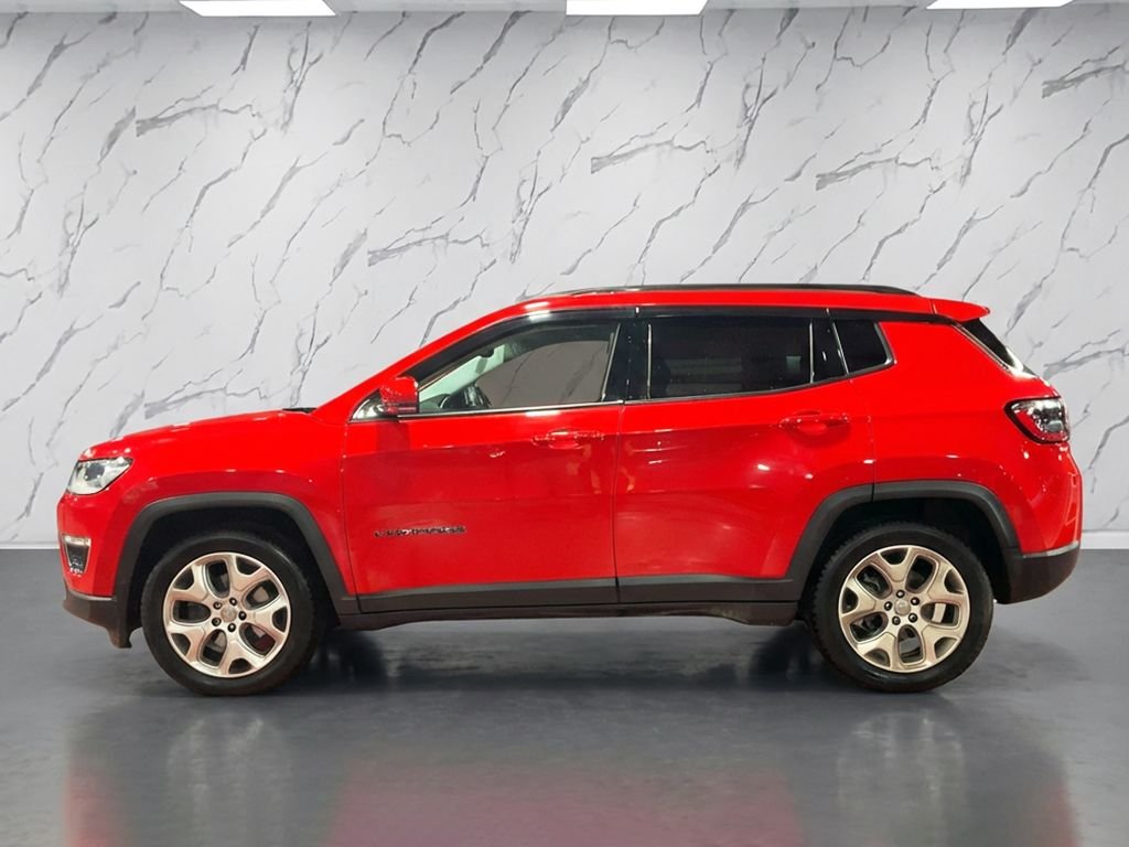 Used Jeep Compass 2019 for sale - 77263737: Photo 7