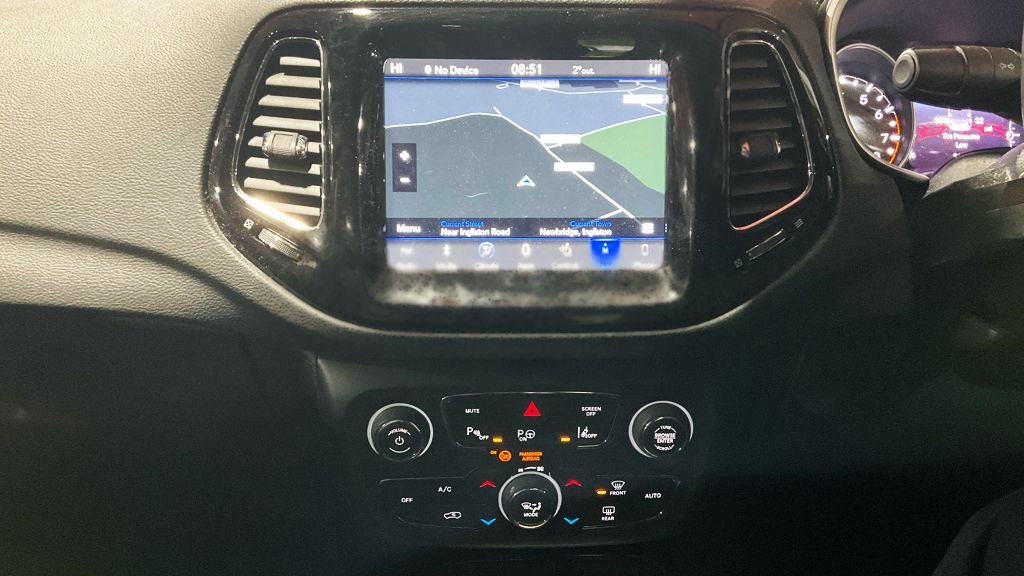 Used Jeep Compass 2019 for sale - 77263737: Photo 9