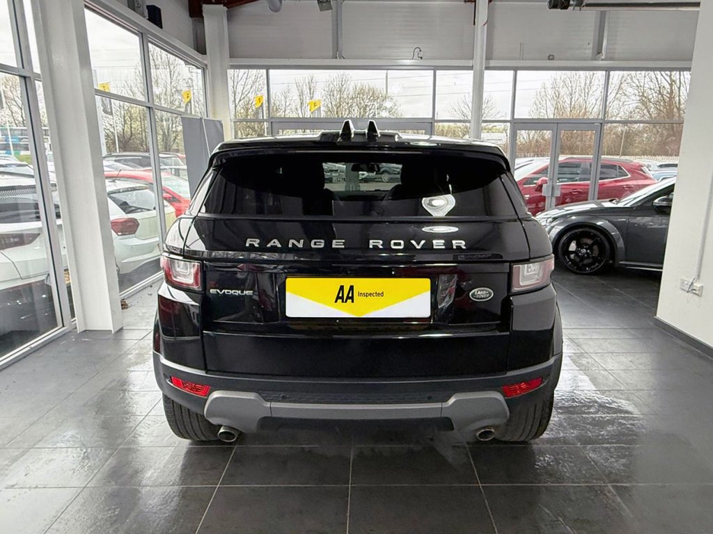 Used Land Rover Range Rover Evoque 2019 for sale - 77212995: Photo 10