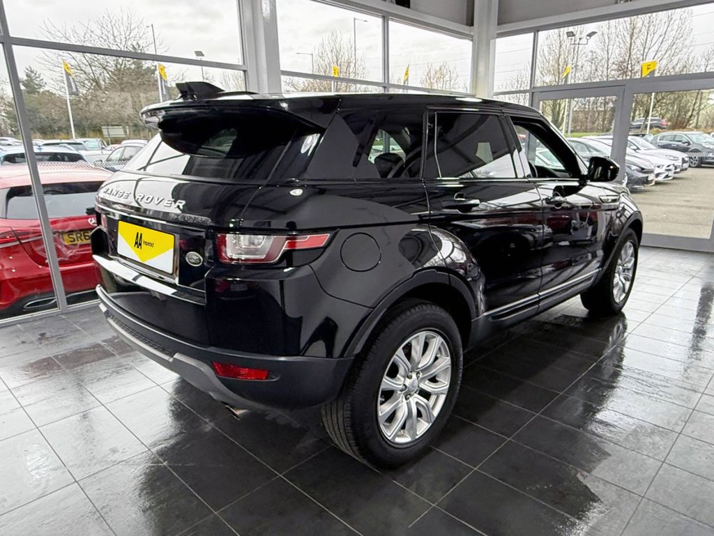 Used Land Rover Range Rover Evoque 2019 for sale - 77212995: Photo 11
