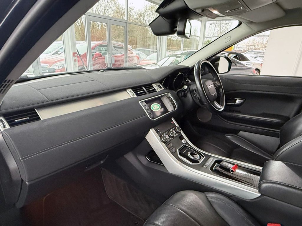 Used Land Rover Range Rover Evoque 2019 for sale - 77212995: Photo 14