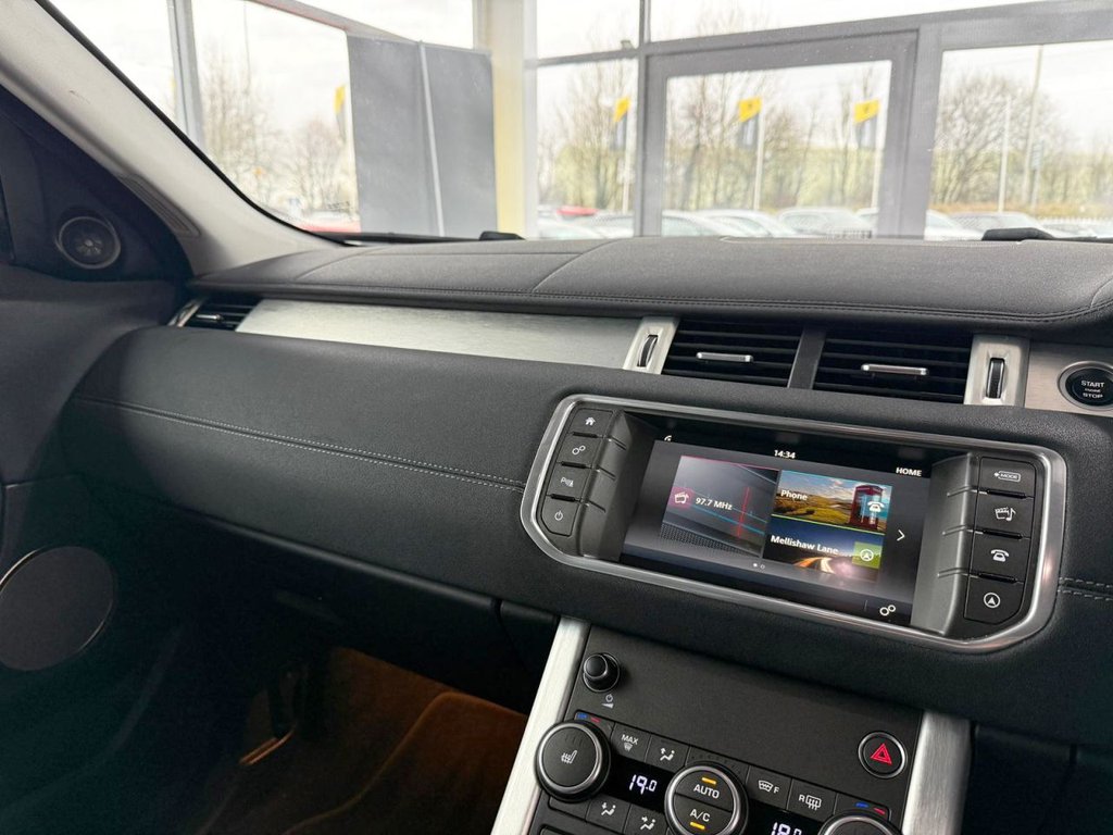 Used Land Rover Range Rover Evoque 2019 for sale - 77212995: Photo 15
