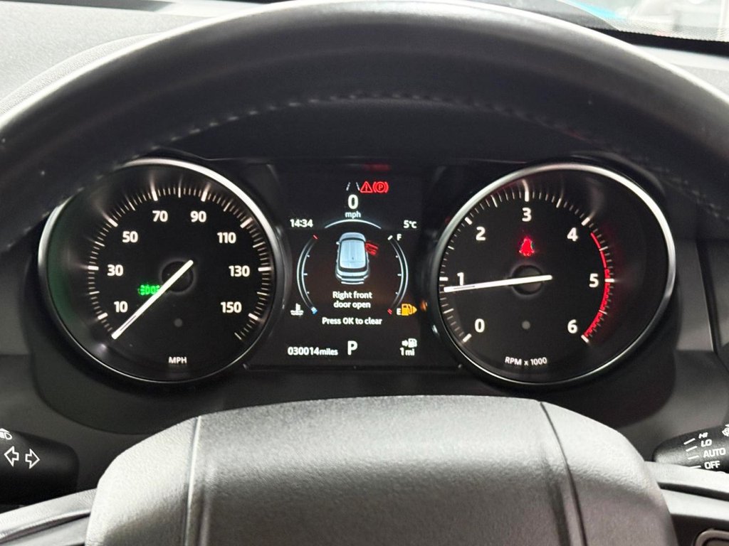 Used Land Rover Range Rover Evoque 2019 for sale - 77212995: Photo 16