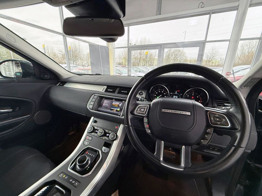Used Land Rover Range Rover Evoque 2019 for sale - 77212995: Photo 17