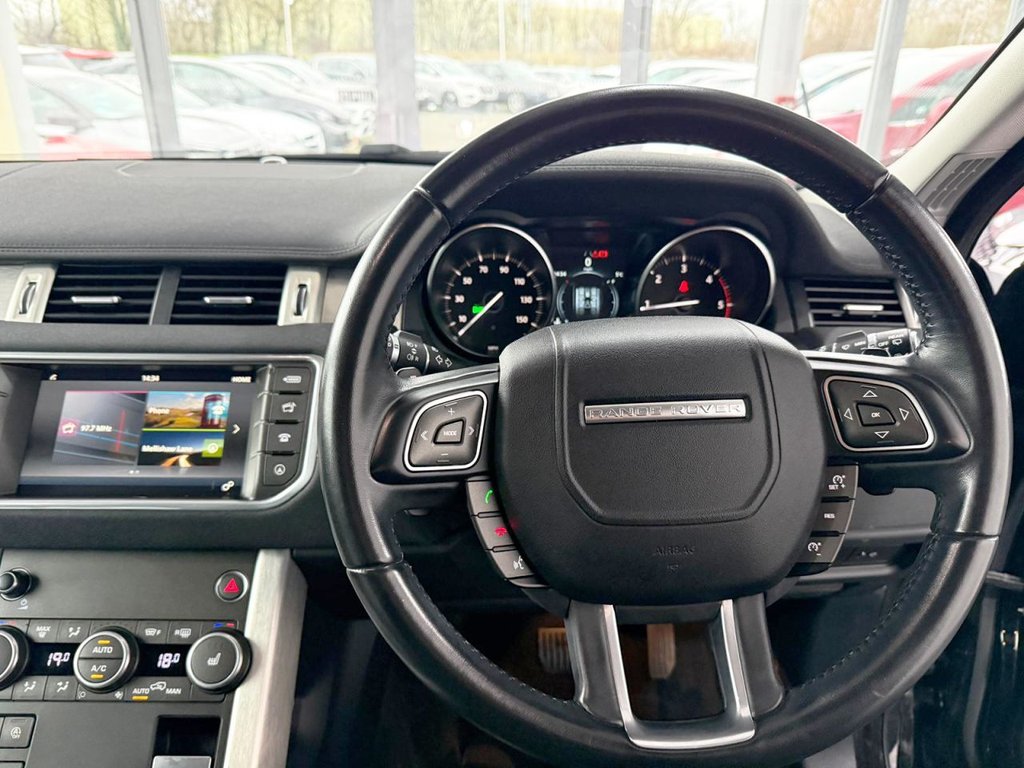 Used Land Rover Range Rover Evoque 2019 for sale - 77212995: Photo 18