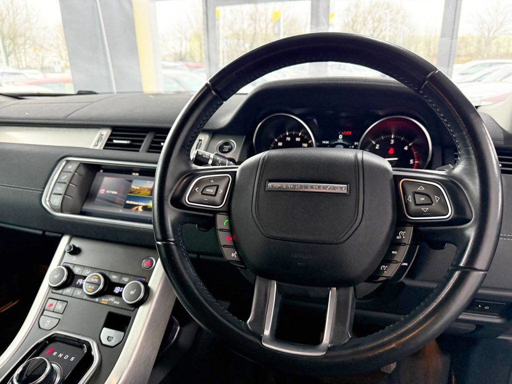 Used Land Rover Range Rover Evoque 2019 for sale - 77212995: Photo 19