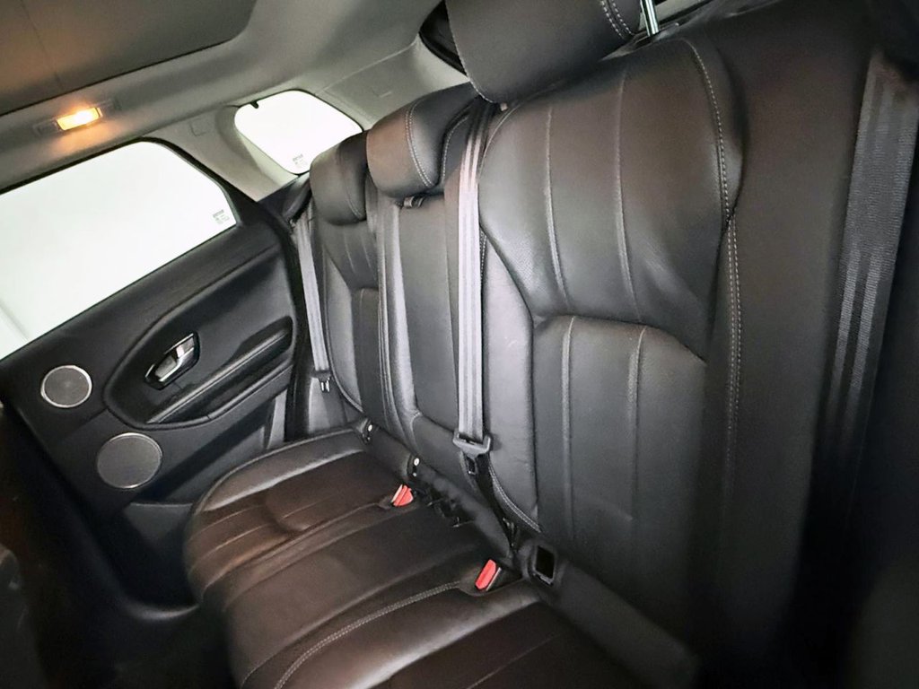 Used Land Rover Range Rover Evoque 2019 for sale - 77212995: Photo 20