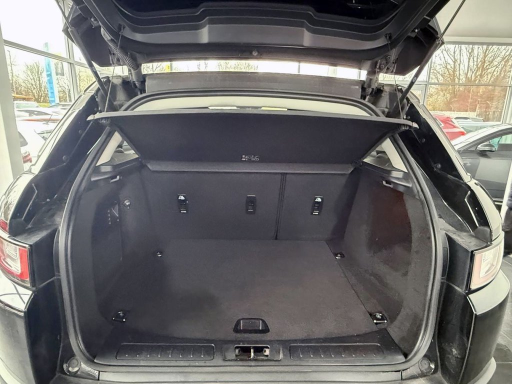 Used Land Rover Range Rover Evoque 2019 for sale - 77212995: Photo 21