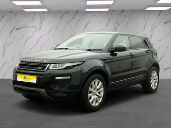 Used Land Rover Range Rover Evoque 2019 for sale - 77212995: Photo