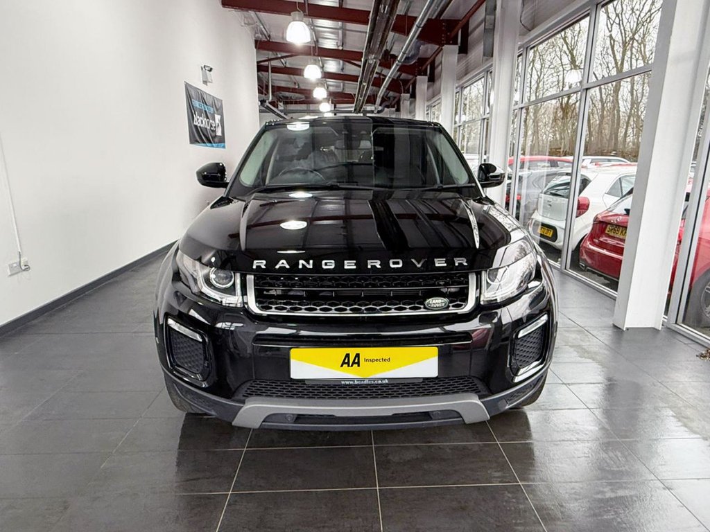 Used Land Rover Range Rover Evoque 2019 for sale - 77212995: Photo 5