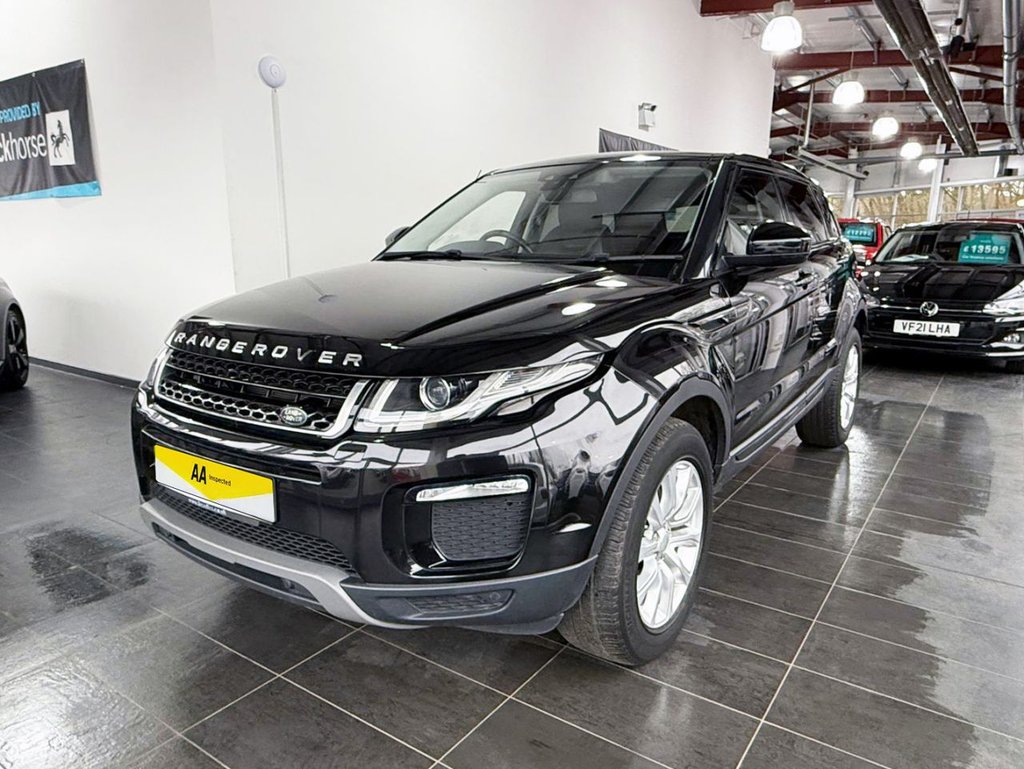 Used Land Rover Range Rover Evoque 2019 for sale - 77212995: Photo 6