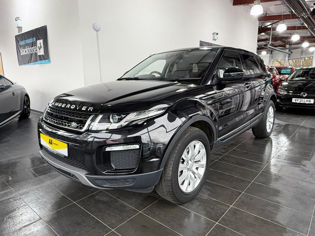 Used Land Rover Range Rover Evoque 2019 for sale - 77212995: Photo 7