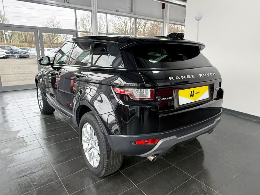 Used Land Rover Range Rover Evoque 2019 for sale - 77212995: Photo 9