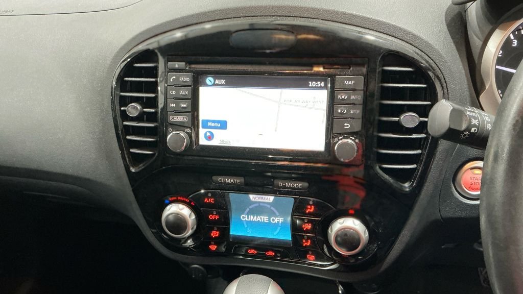 Used Nissan Juke 2019 for sale - 77384436: Photo 11