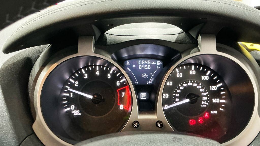 Used Nissan Juke 2019 for sale - 77384436: Photo 12