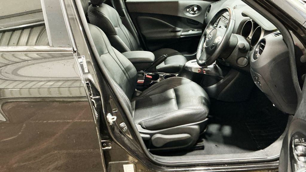 Used Nissan Juke 2019 for sale - 77384436: Photo 13