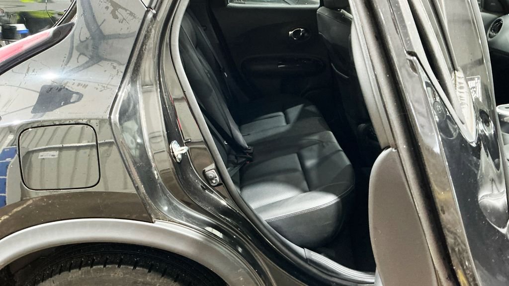 Used Nissan Juke 2019 for sale - 77384436: Photo 14