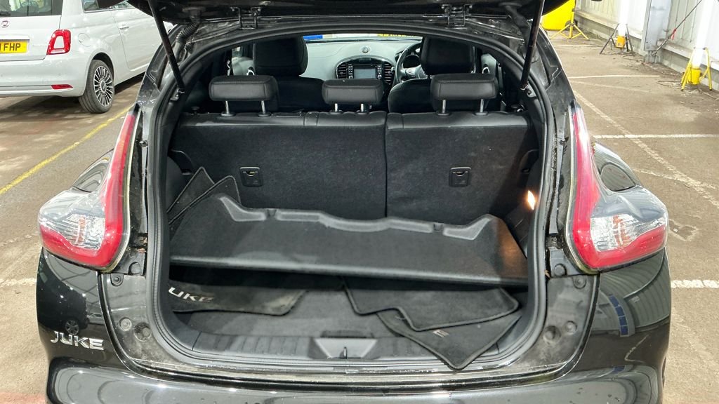 Used Nissan Juke 2019 for sale - 77384436: Photo 15