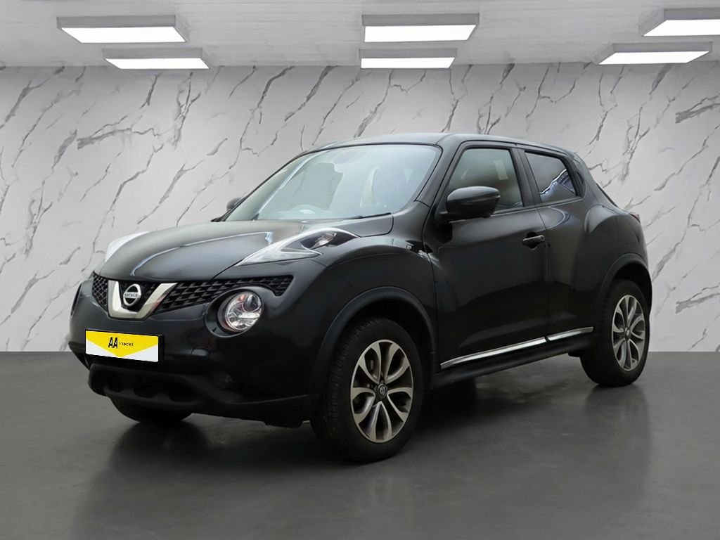 Used Nissan Juke 2019 for sale - 77384436: Photo 5