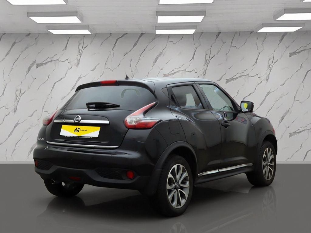 Used Nissan Juke 2019 for sale - 77384436: Photo 7