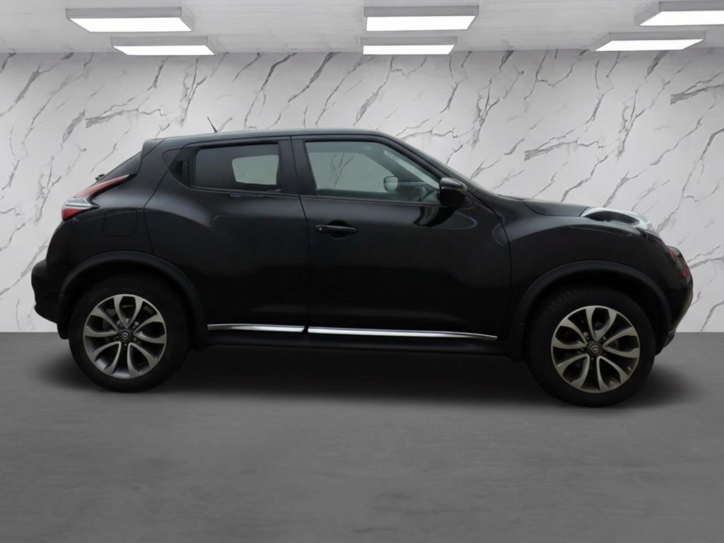 Used Nissan Juke 2019 for sale - 77384436: Photo 8