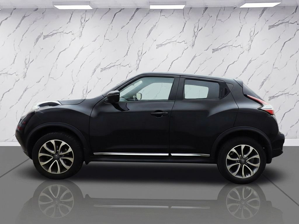 Used Nissan Juke 2019 for sale - 77384436: Photo 9