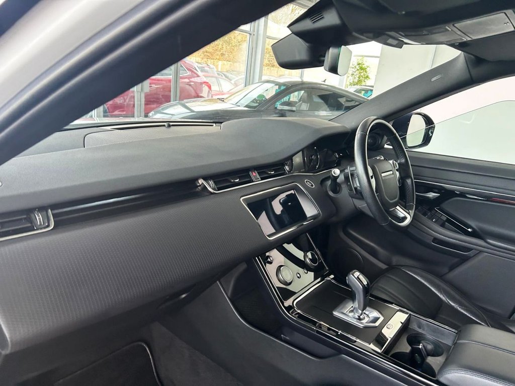 Used Land Rover Range Rover Evoque 2019 for sale - 77356122: Photo 15