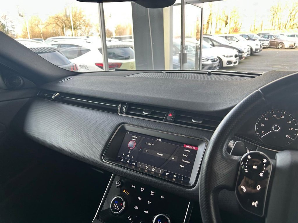 Used Land Rover Range Rover Evoque 2019 for sale - 77356122: Photo 16
