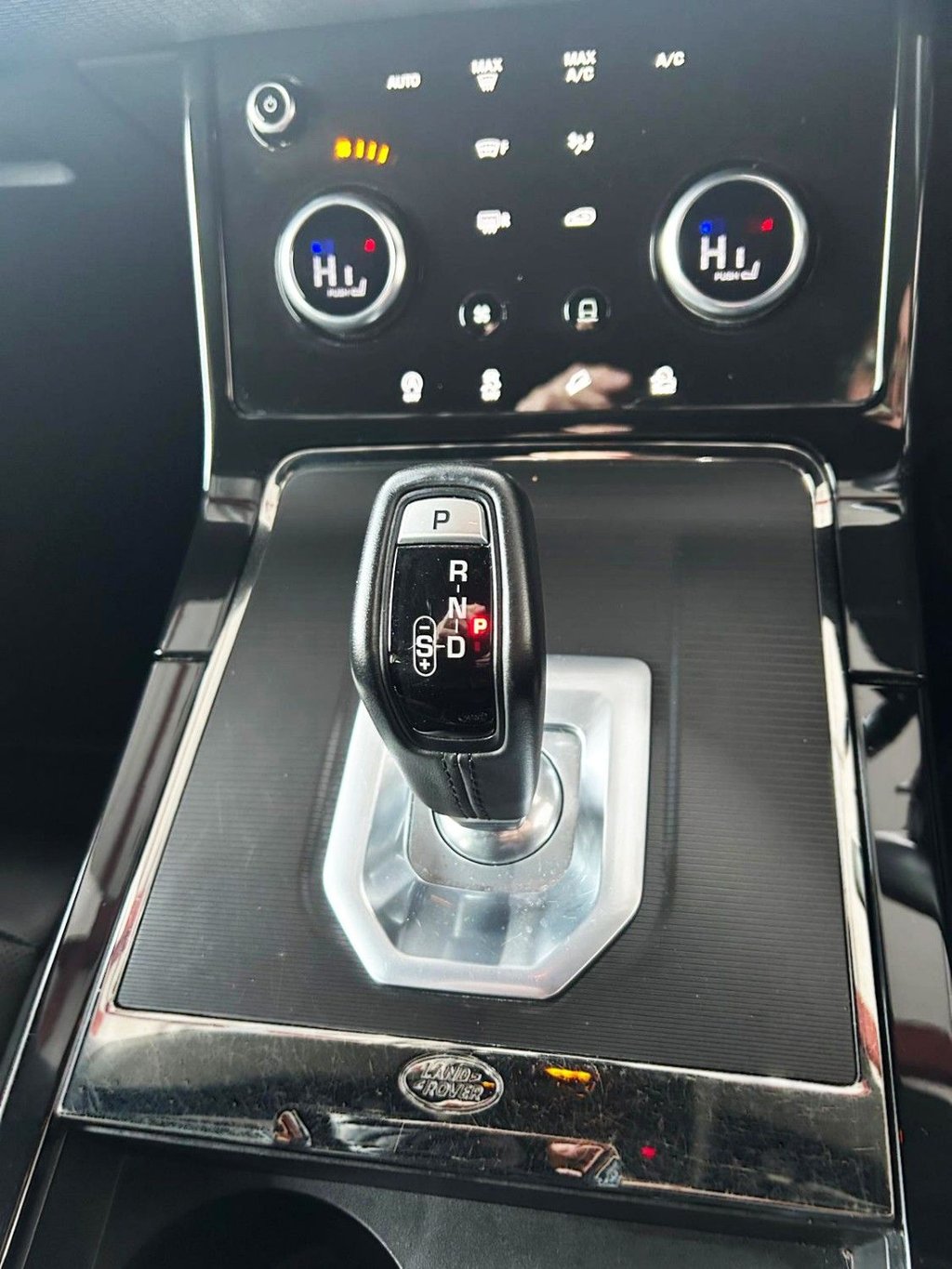 Used Land Rover Range Rover Evoque 2019 for sale - 77356122: Photo 18