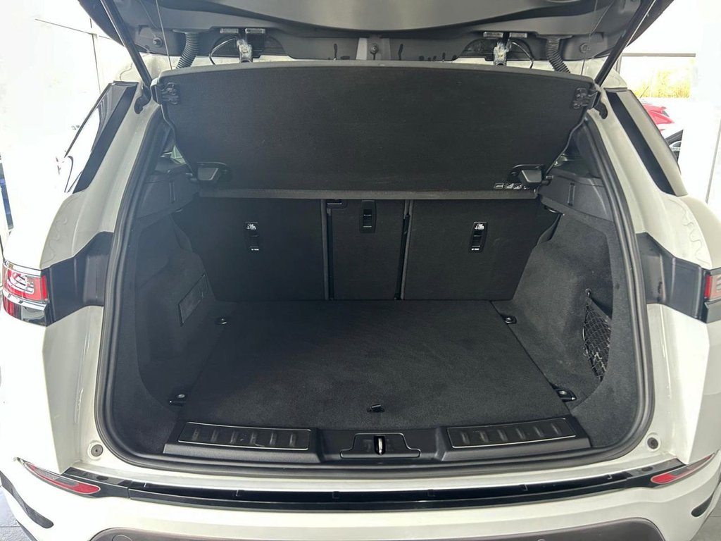 Used Land Rover Range Rover Evoque 2019 for sale - 77356122: Photo 23