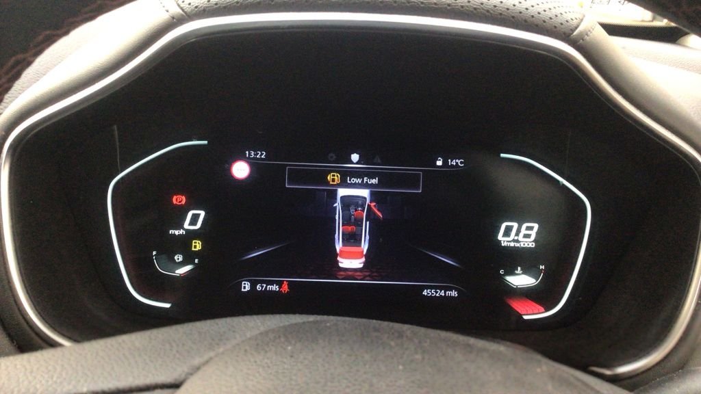 Used MG MG HS 2022 for sale - 76368031: Photo 10