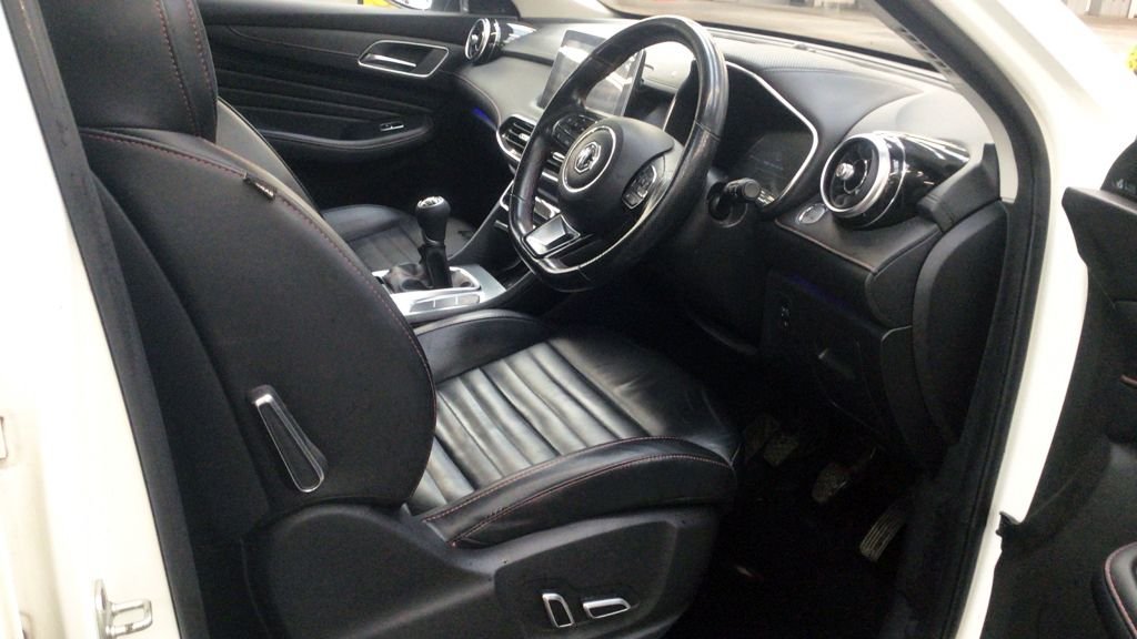 Used MG MG HS 2022 for sale - 76368031: Photo 11