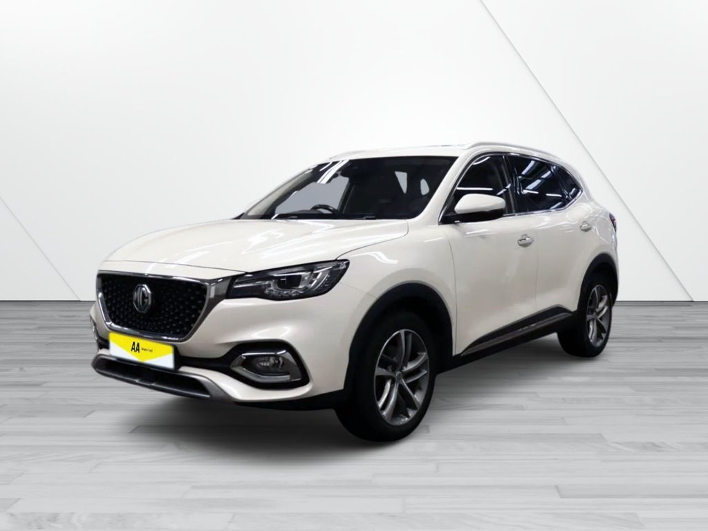 Used MG MG HS 2022 for sale - 76368031: Photo 3