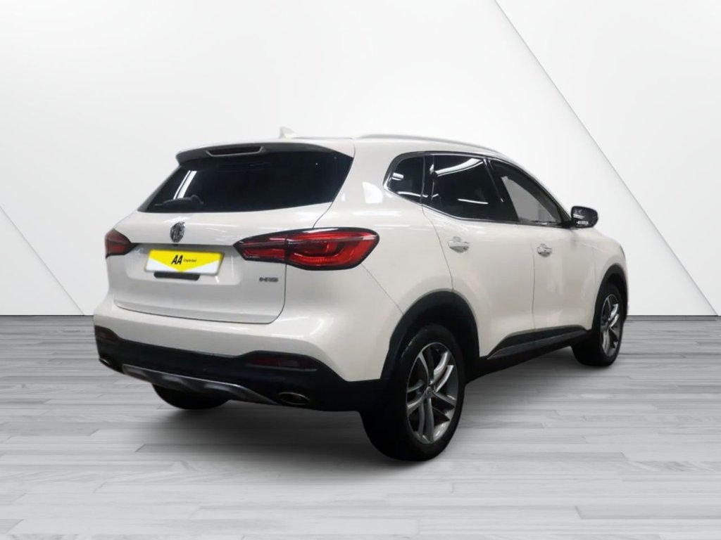 Used MG MG HS 2022 for sale - 76368031: Photo 5