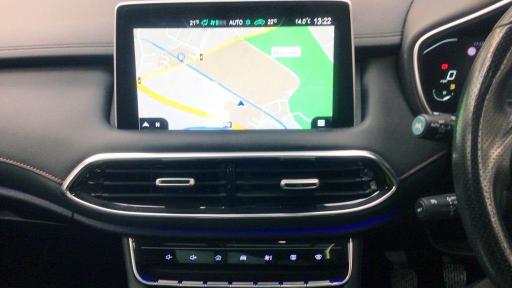 Used MG MG HS 2022 for sale - 76368031: Photo 9